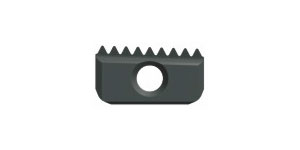 Thread Milling Insert BSPT