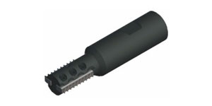 Thread Milling Toolholders for  Size 25 mm