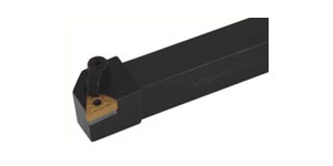 External Turning Holder(M-type) MTGNR/L